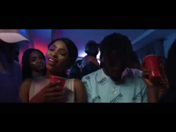 Video: Deekay – Hangover Ft. Davido & Peruzzi
